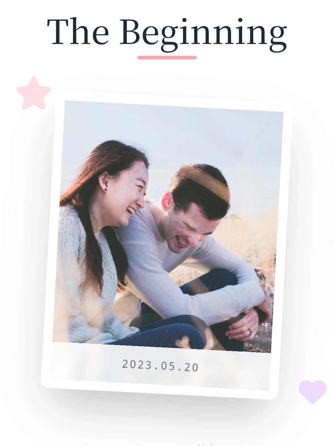 Valentine's Day Gift 